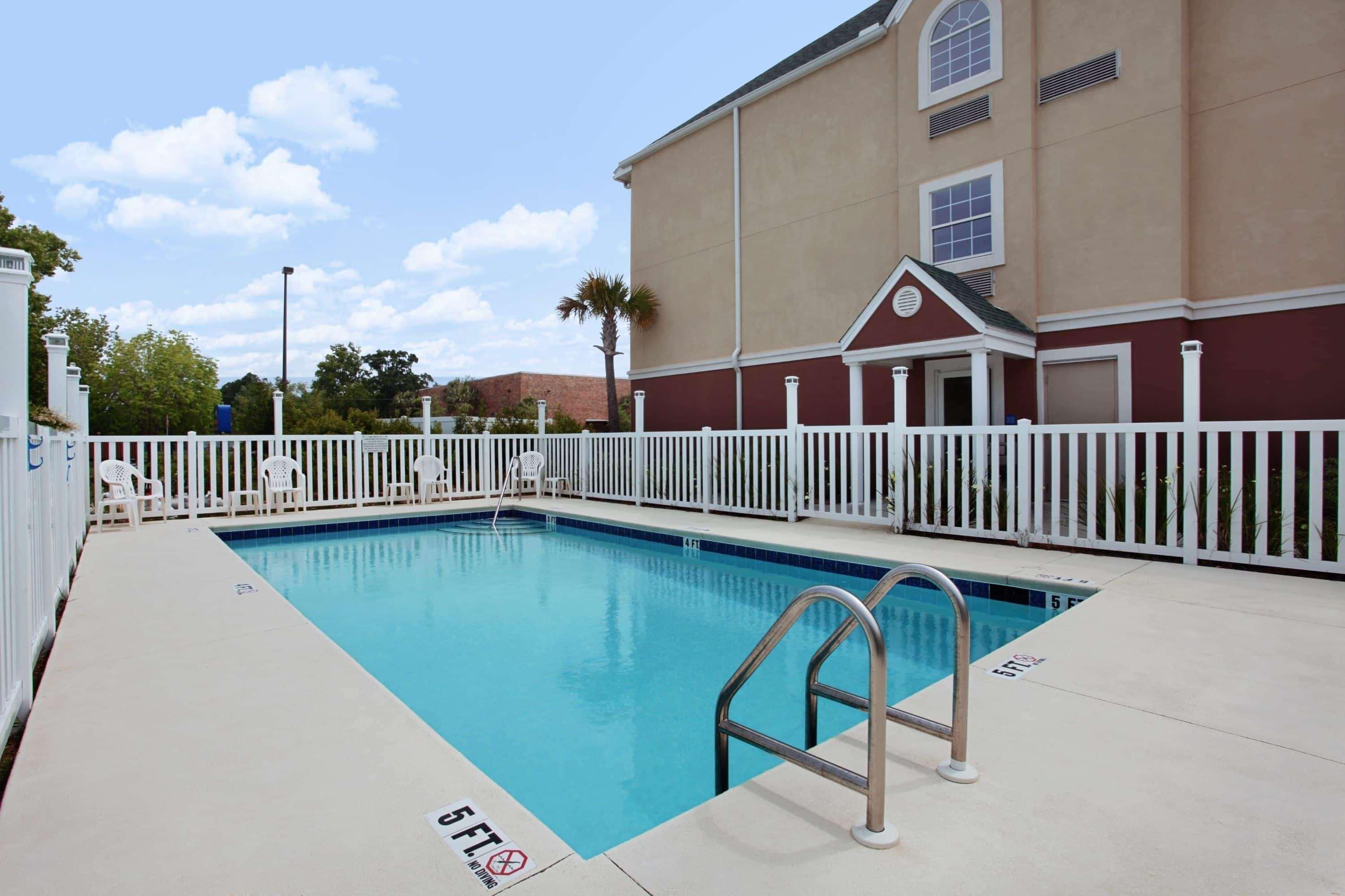 Microtel Inn & Suites By Wyndham Panama City Zařízení fotografie